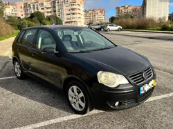 VW Polo 1.2i - A/C - 2007