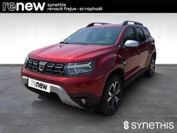 Dacia Duster TCe 130 FAP 4x2 Prestige