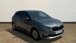 SKODA Fabia 1.0 TSI Selection 70kW