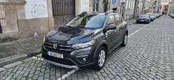Dacia Sandero Stepway III