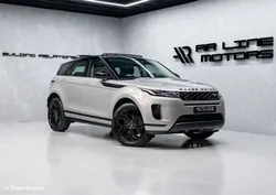 Land Rover Range Rover Evoque P300e S