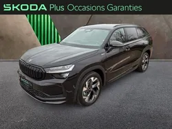Skoda Kodiaq 2.0 TDI 150ch SCR Sportline DSG7 7 places