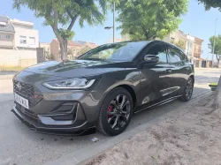Ford Focus Focus Sportbreak 1.0 Ecoboost Active X 125 Active X