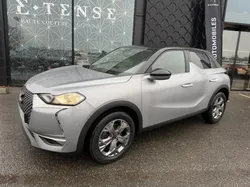 Ds DS 3 Crossback BlueHDi 130ch Bastille Automatique 132g