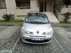 Renault Grand Modus 1.2 TCE Dynamique