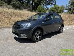 Dacia Sandero Blue dCi 95 Stepway -EDITION LIMITÉE 15ANS