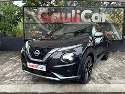 Nissan Juke 1.0 DIG-T N-Sport