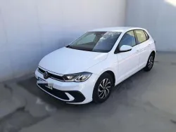 Volkswagen Polo 1.0 TSI Life 70kW