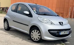 Peugeot 107 1.4 HDI 55 TRENDY