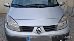 Renault Scénic 1.5 dCi Dynamique Luxe de 2006