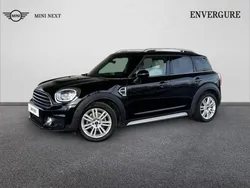 Mini Countryman One D 116ch Exquisite BVA7