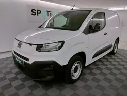 Fiat Doblo Fg M Diesel 130ch Pack Premium Connect
