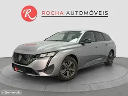 Peugeot 308 SW