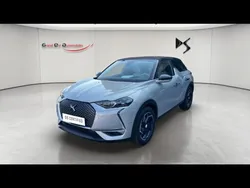 Ds DS 3 Crossback E-Tense Rivoli