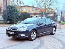 En l’état bien lire l’annonce Citroën c5 2.0 hdi 140 ch