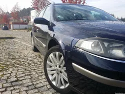 Renault Laguna 1.9 Dci - 130cv
