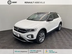 Volkswagen T-Roc 1.5 TSI EVO 150 Start/Stop DSG7 Style Exclusive