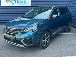 Peugeot 5008 1.2 PureTech 130ch E6.c Allure S&S