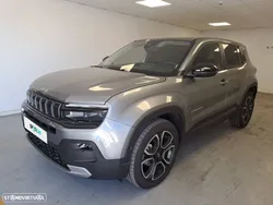 Jeep Avenger 1.2 GSE T3 Altitude