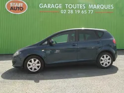 Seat Altea 1.9 TDI 6CV 105CH Révisé / Embrayage neuf