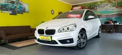 BMW 218 Active Tourer SPORT LINE