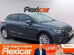SEAT Ibiza 1.0 TSI S&S Special Edition 115