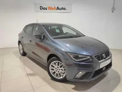 SEAT Ibiza 1.0 TSI S&S FR 85kW