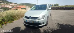 VW Sharan
