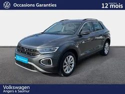 Volkswagen T-Roc 1.0 TSI 110 Start/Stop BVM6 Life Plus