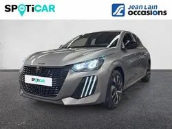 Peugeot 208 100 S&S BVM6 Style