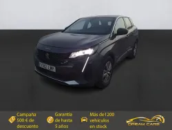 PEUGEOT 3008 1.5BlueHDi Active Pack S&S 130