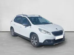 Peugeot 2008 1.6 BlueHDI Style 100