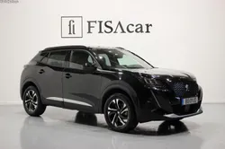 Peugeot 2008 1.5 BlueHDi Allure EAT8