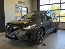 Mazda CX-5 4x4 2.2 skyactiv-d 175 Nakama Intense AWD
