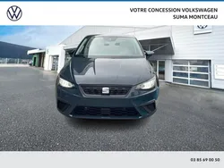 Seat Ibiza 1.0 MPI 80 ch S/S BVM5 Edition