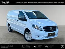 Mercedes Vito 119 CDI 4x4 Fourgon Long - 37 900 HT