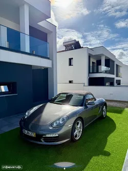 Porsche Boxster 2.9 PDK