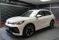 Volkswagen TIGUAN 2.0 TDI 150 CV R-LINE EXCLUSIVE DSG7