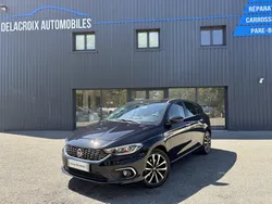 Fiat Tipo (2) 1.4 95ch Lounge