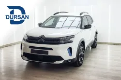 CITROEN C5 Aircross Hybrid Feel Pack EAT8 180