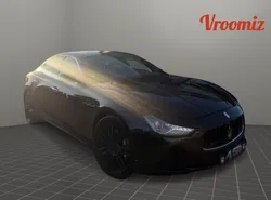 Maserati Ghibli 3.0 DIESEL 275 BVA MAGNIFIQUE ‼️