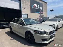 Volvo C30 2.0 D 135 R-DESIGN POWERSHIFT BVA