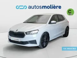 SKODA Fabia 1.0 TSI Sport DSG 81kW