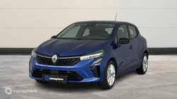 Renault Clio 1.5 Blue dCi 100ch Evolution - 24