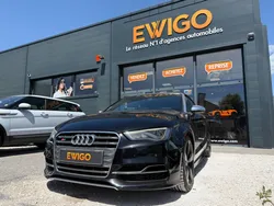 AUDI S3 CABRIOLET 2.0 TFSI 300CH QUATTRO S-TRONIC BVA - SYSTEME AUDIO BANG & OLUFSEN -SIEGES CHAUFFANTs