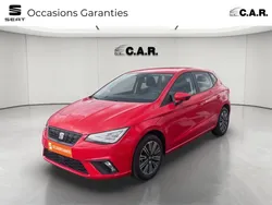 Seat Ibiza 1.0 MPI 80 ch S/S BVM5 Copa