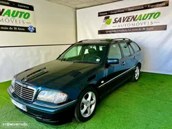 Mercedes-Benz C 250