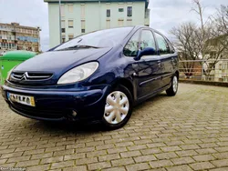 Citroën Xsara 2.0 Hdi Diesel impecável