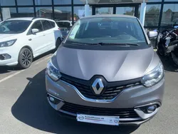 Renault Scénic IV BUSINESS TCe 130 Energy