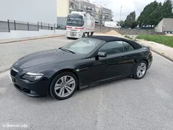 BMW 635 d